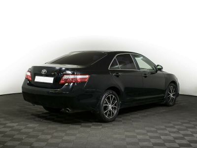 Toyota Camry, 2.5 л, АКПП, 2011 фото 5