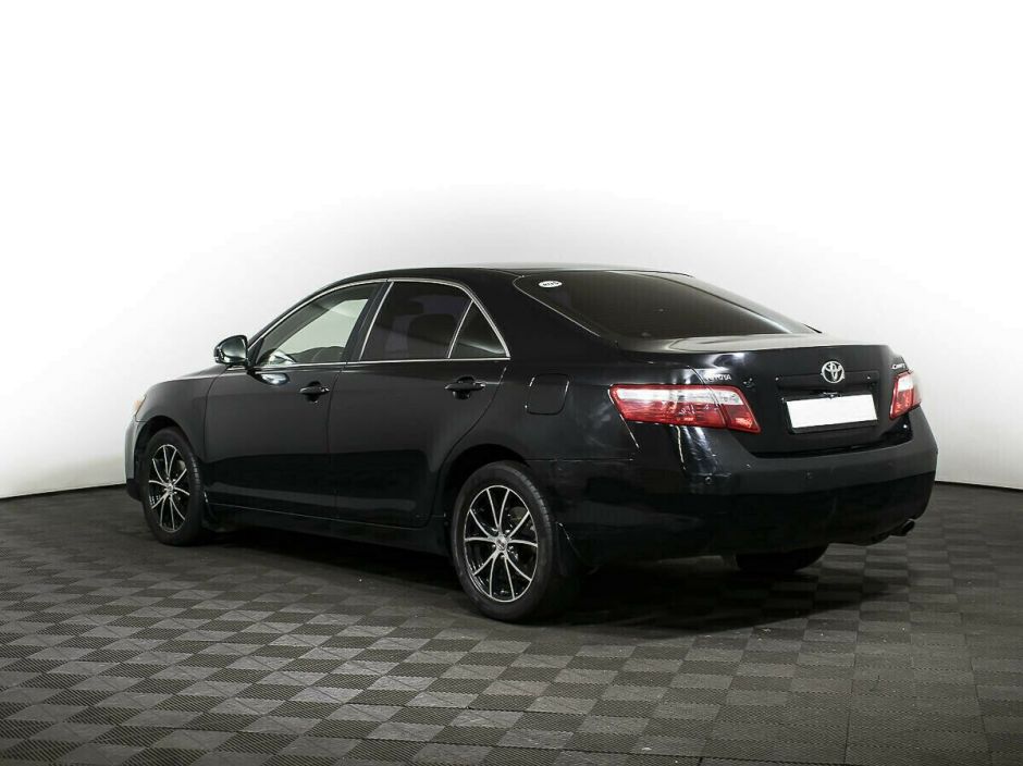 Toyota Camry, 2.5 л, АТ, 2011 фото 6
