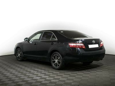 Toyota Camry, 2.5 л, АКПП, 2011 фото 6