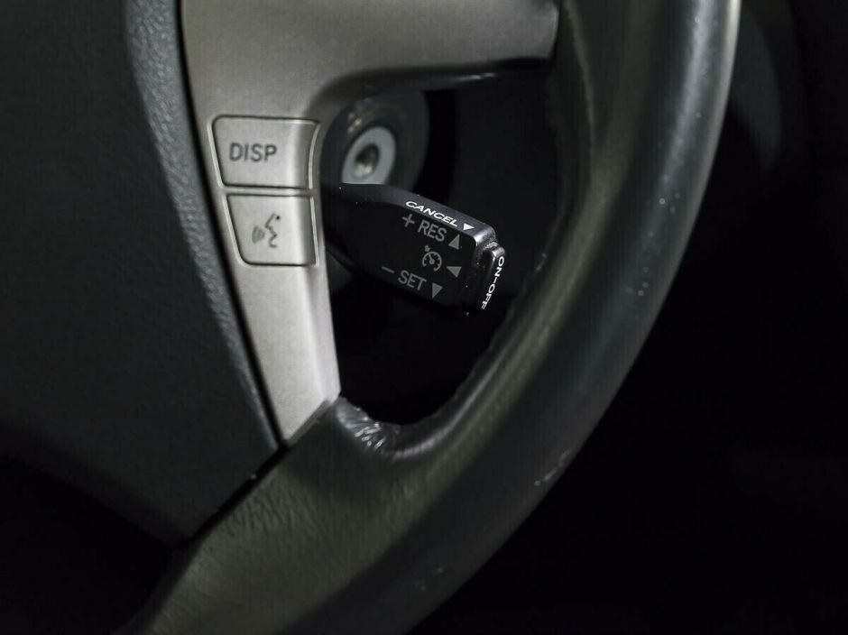 Toyota Camry, 2.5 л, АТ, 2011 фото 9