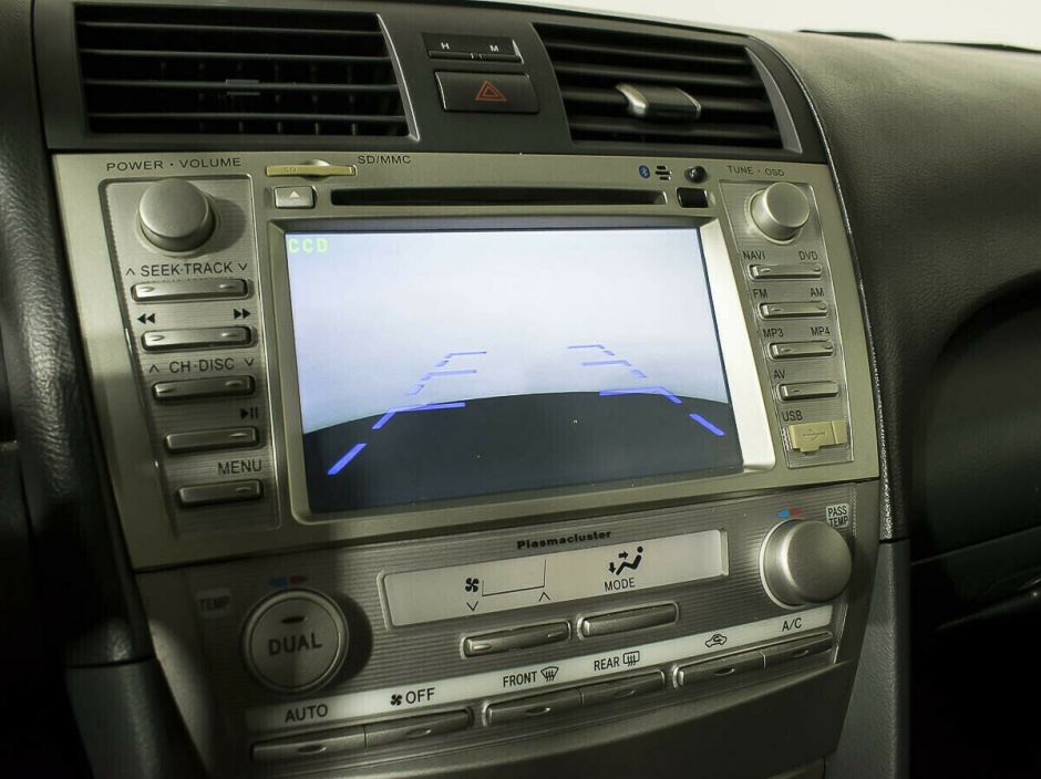 Toyota Camry, 2.5 л, АТ, 2011 фото 11