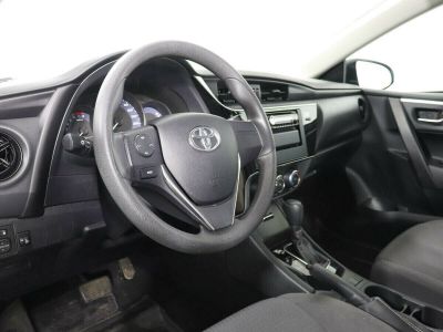 Toyota Corolla, 1.6 л, CVT, 2016 фото 2