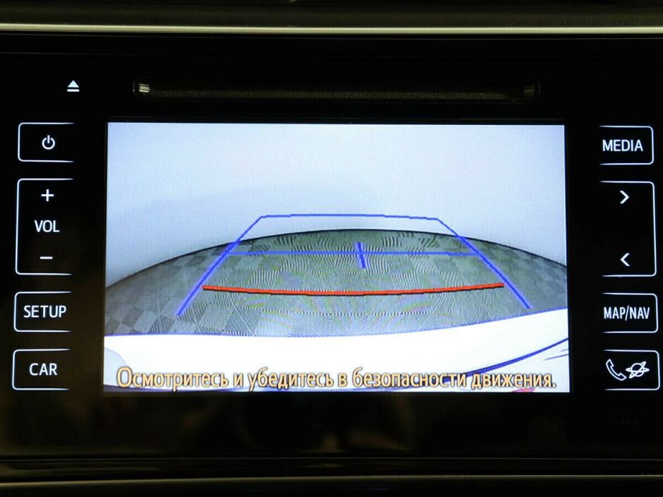 Toyota Corolla, 1.6 л, Вариатор, 2016 фото 10