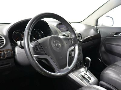Opel Antara, 2.0 л, АКПП, 2008 фото 2