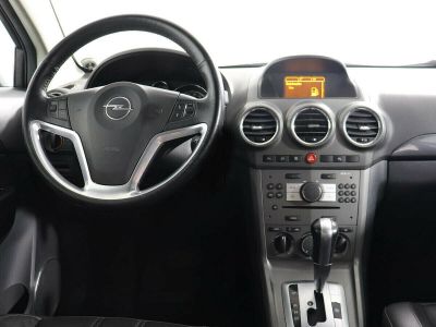 Opel Antara, 3.2 л, АКПП, 2011 фото 7