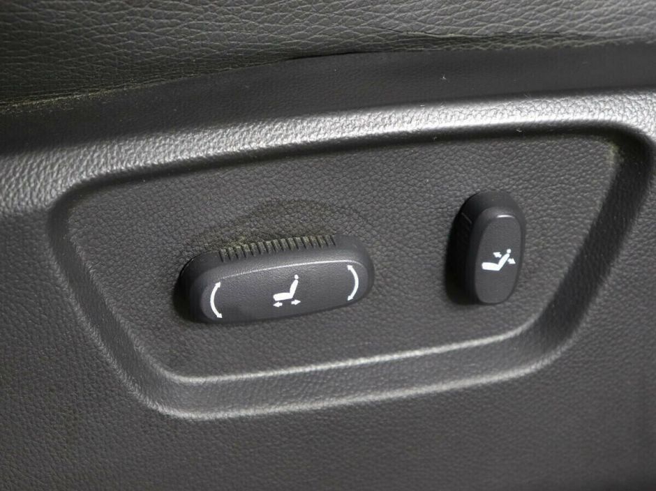 Opel Antara, 3.2 л, АТ, 2011 фото 1