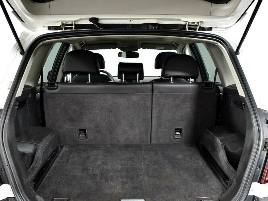 Opel Antara Cosmo, 2.2 л, АТ, 2013 фото 2