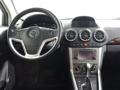 Opel Antara, 2.4 л, АКПП, 2013 фото 7