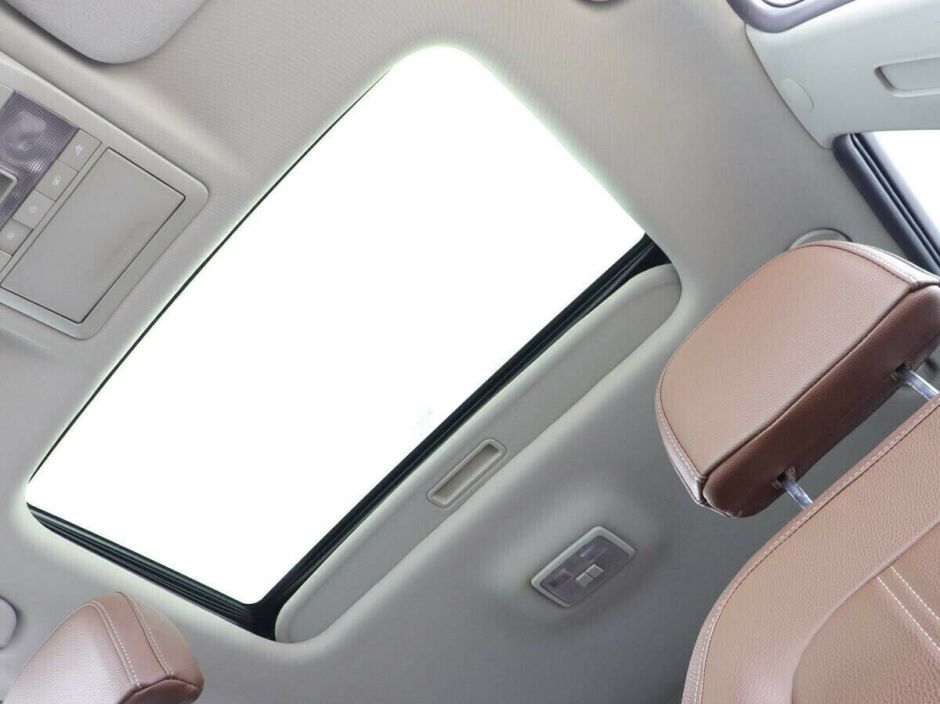 Opel Antara, 2.4 л, АТ, 2013 фото 8