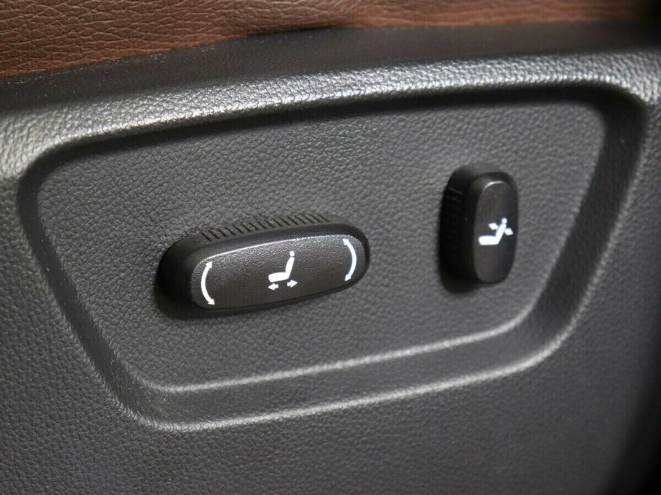 Opel Antara, 2.4 л, АТ, 2013 фото 1