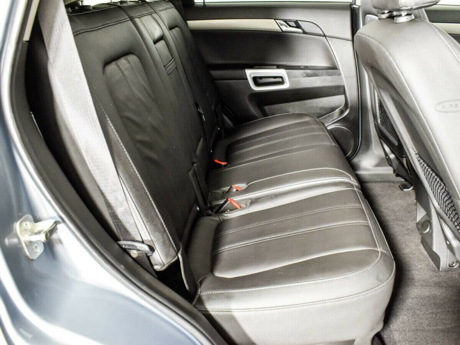 Opel Antara, 2.4 л, АТ, 2013 фото 1