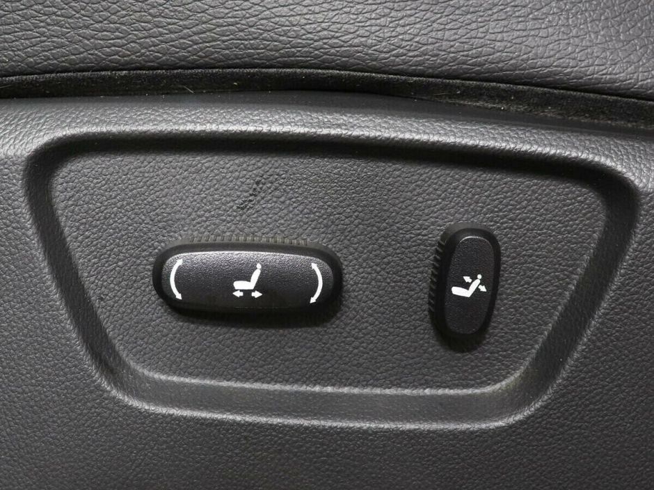 Opel Antara, 2.4 л, АТ, 2014 фото 9