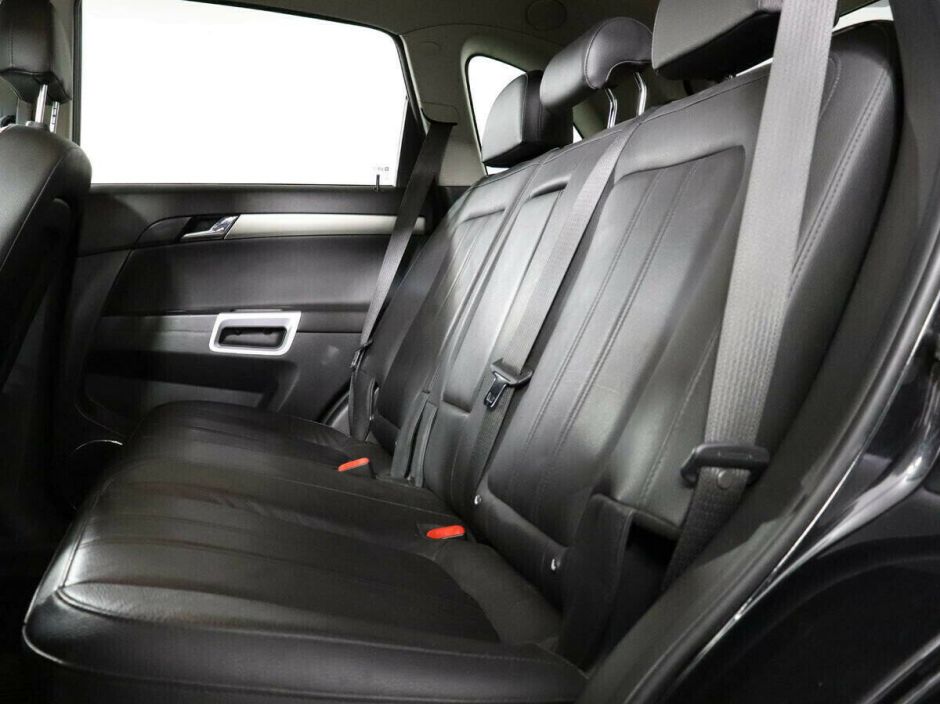 Opel Antara, 2.4 л, АТ, 2014 фото 1