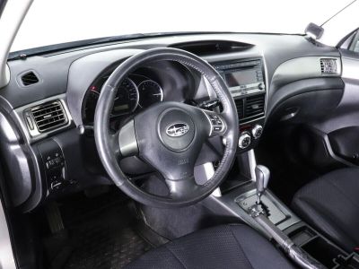 Subaru Forester, 2.0 л, АКПП, 2011 фото 7