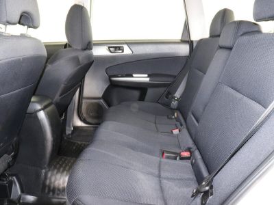 Subaru Forester, 2.0 л, АКПП, 2011 фото 1