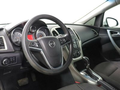 Opel Astra, 1.4 л, АКПП, 2011 фото 7