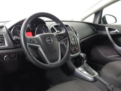 Opel Astra, 1.6 л, АКПП, 2013 фото 1