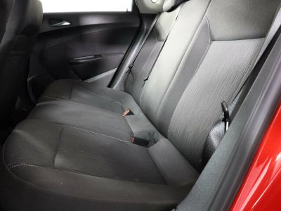 Opel Astra, 1.6 л, МКПП, 2013 фото 1