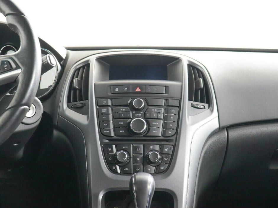 Opel Astra, 1.6 л, АТ, 2014 фото 7