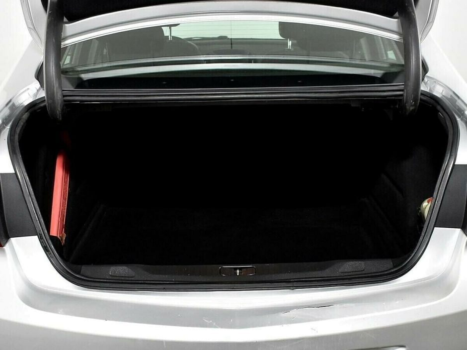 Opel Astra, 1.6 л, МТ, 2014 фото 1