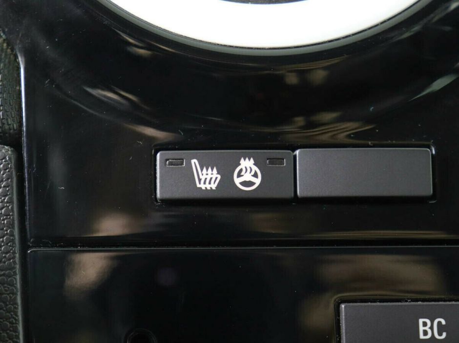 Opel Corsa Color Edition, 1.4 л, МТ, 2011 фото 9