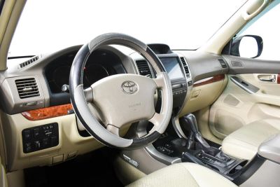 Toyota Land Cruiser Prado, 4.0 л, АКПП, 2005 фото 7