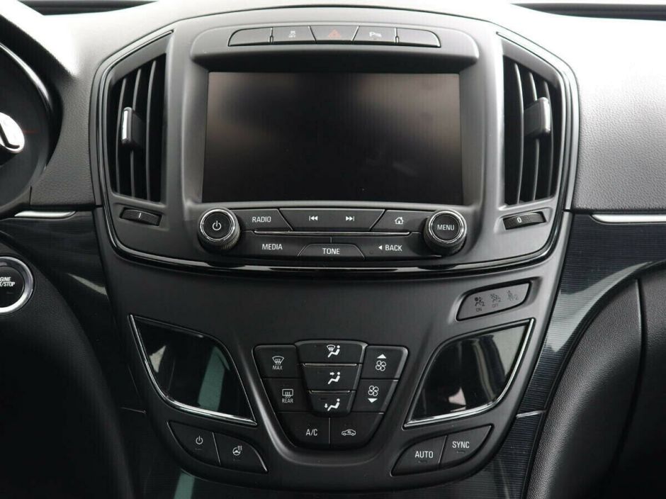 Opel Insignia, 2.0 л, АТ, 2014 фото 7