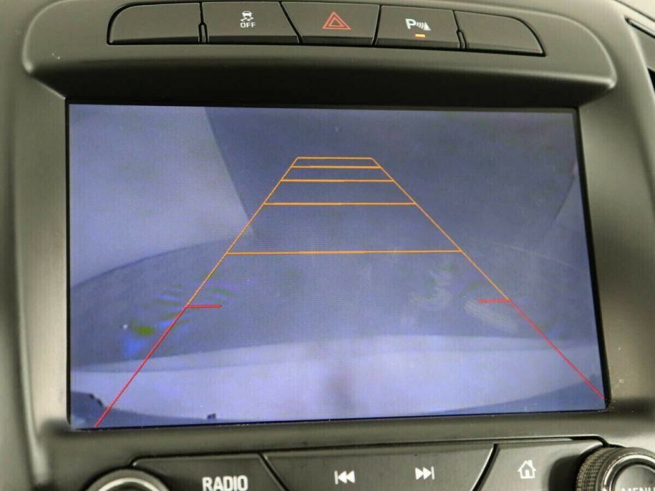 Opel Insignia, 2.0 л, АТ, 2014 фото 1