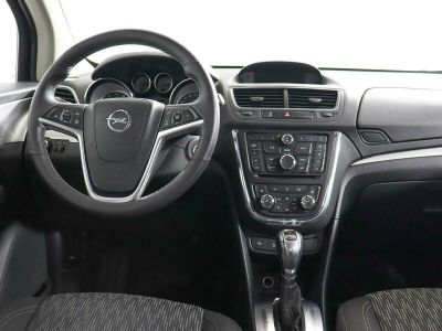 Opel Mokka, 1.8 л, АКПП, 2013 фото 8