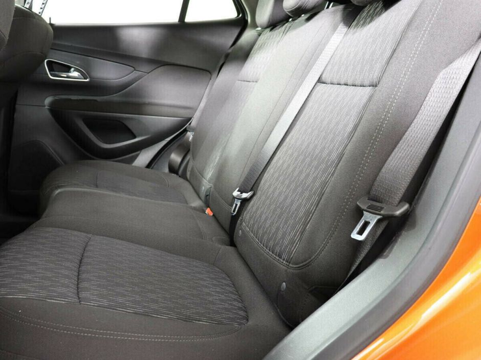 Opel Mokka, 1.8 л, АТ, 2013 фото 1