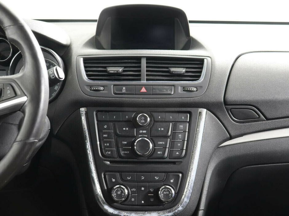 Opel Mokka, 1.4 л, АТ, 2014 фото 7