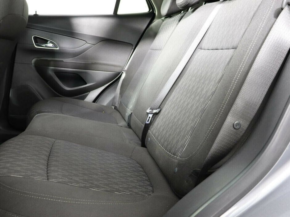 Opel Mokka, 1.4 л, АТ, 2014 фото 1