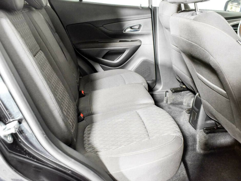 Opel Mokka Enjoy, 1.4 л, МТ, 2013 фото 2