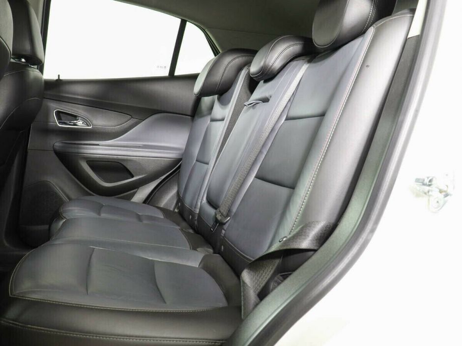 Opel Mokka, 1.8 л, АТ, 2013 фото 8