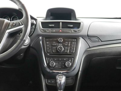 Opel Mokka, 1.8 л, АКПП, 2013 фото 10