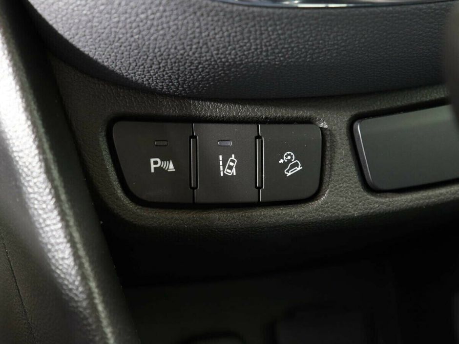 Opel Mokka, 1.8 л, АТ, 2013 фото 11