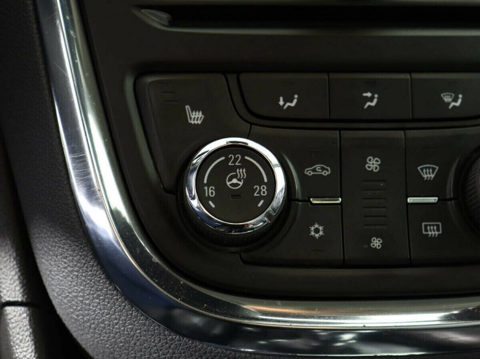 Opel Mokka, 1.8 л, АТ, 2013 фото 1