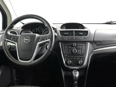 Opel Mokka, 1.4 л, АКПП, 2015 фото 8