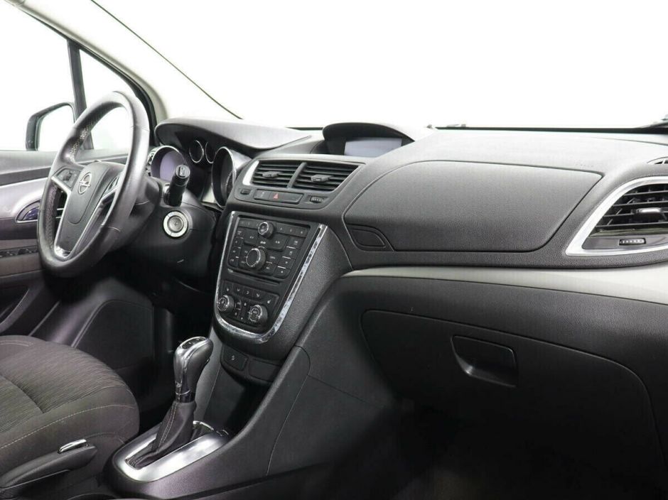 Opel Mokka, 1.4 л, АТ, 2015 фото 2