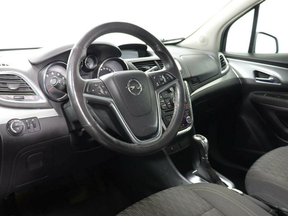 Opel Mokka, 1.4 л, АТ, 2015 фото 1