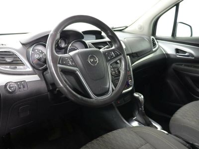 Opel Mokka, 1.4 л, АКПП, 2015 фото 1