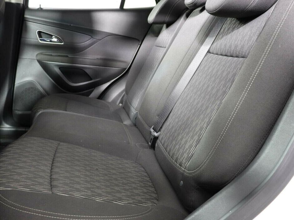 Opel Mokka, 1.8 л, АТ, 2014 фото 2