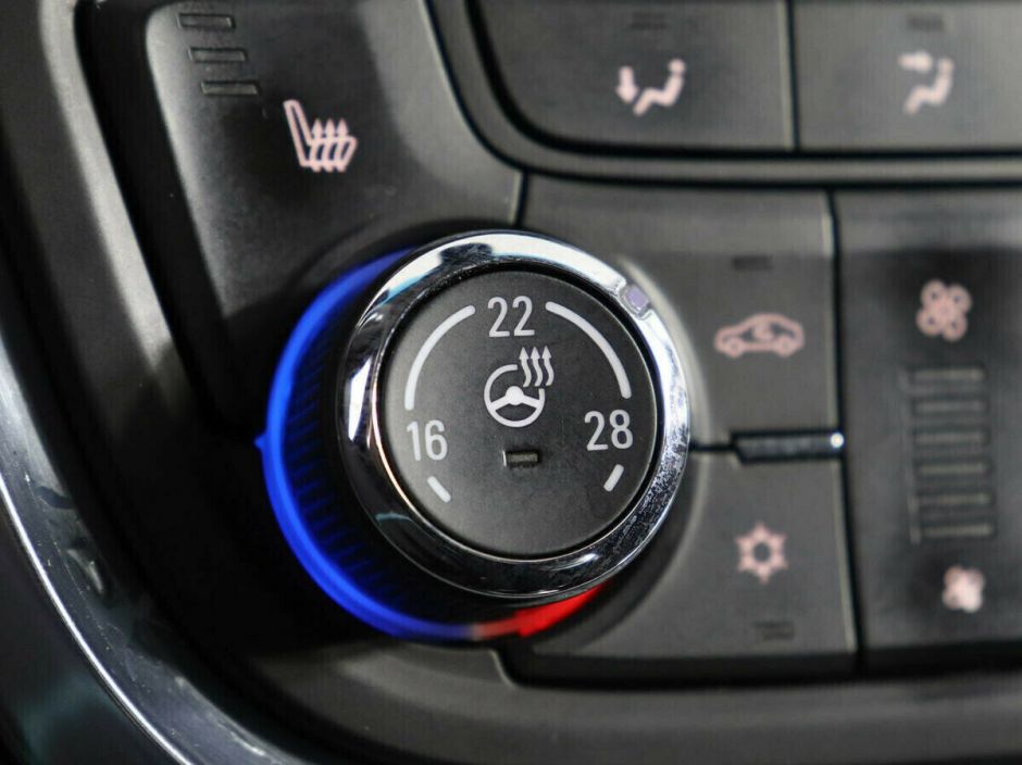 Opel Mokka, 1.8 л, АТ, 2014 фото 1