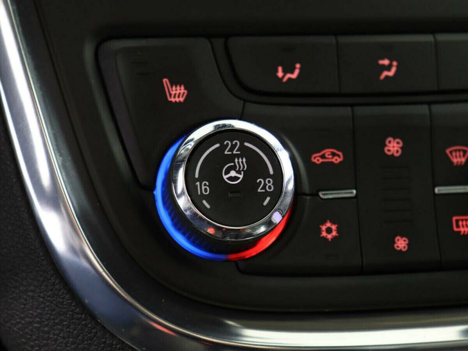 Opel Mokka, 1.8 л, АТ, 2014 фото 10