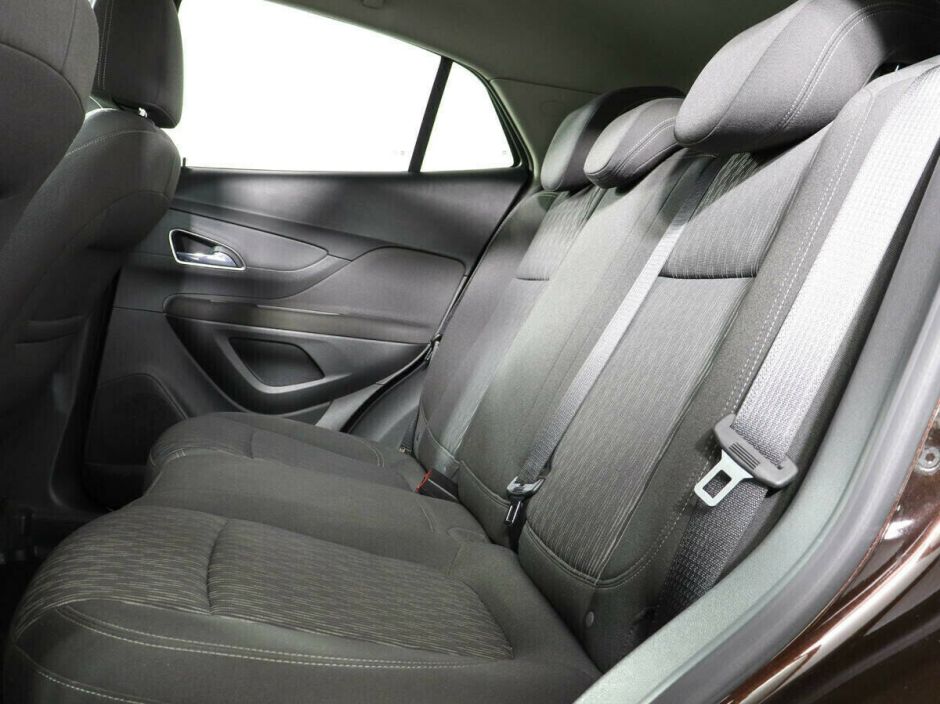 Opel Mokka, 1.8 л, АТ, 2014 фото 2