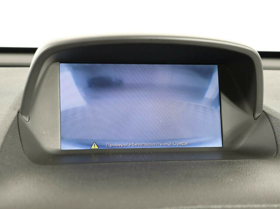 Opel Mokka, 1.8 л, АТ, 2014 фото 1