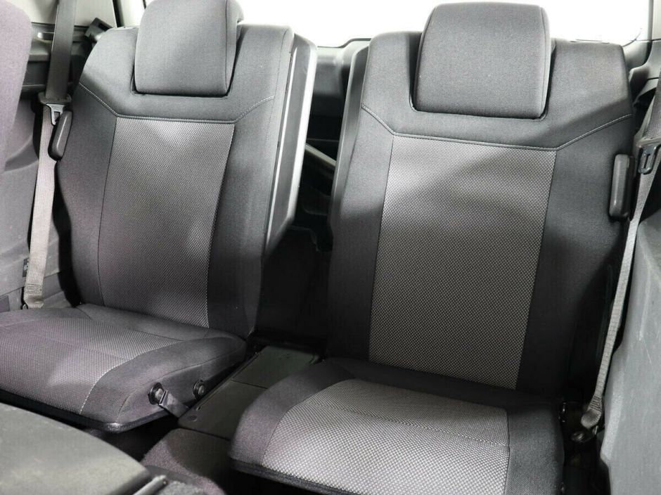 Opel Zafira, 1.8 л, Робот, 2012 фото 8