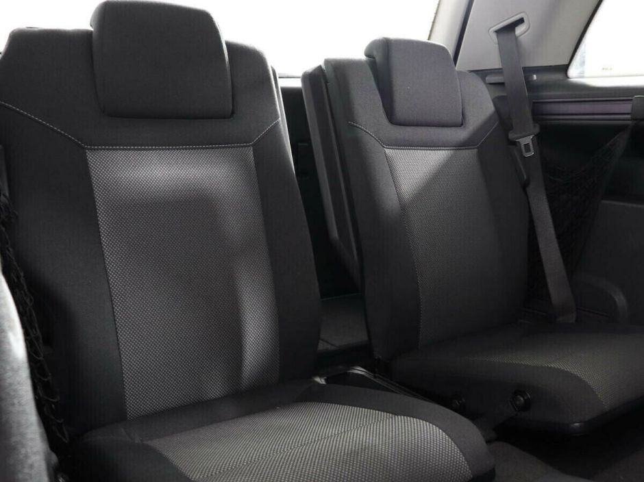 Opel Zafira, 1.8 л, Робот, 2013 фото 1