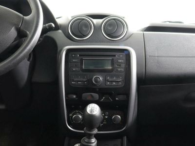 Renault Duster, 1.6 л, МКПП, 2012 фото 8