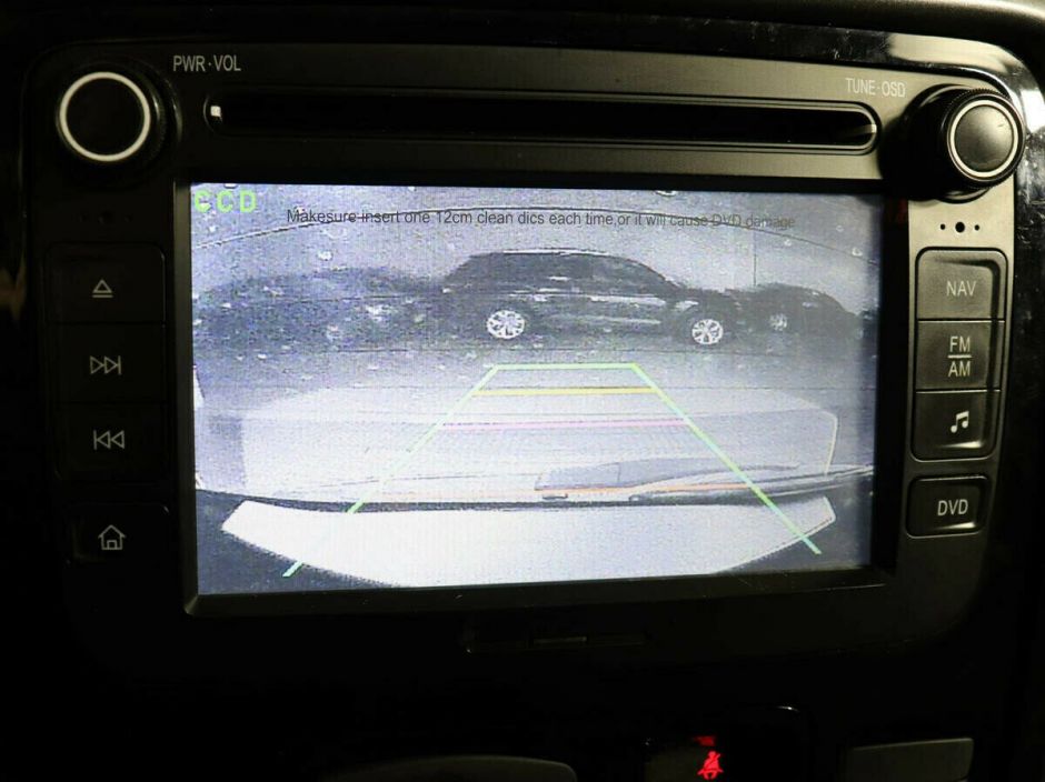 Renault Duster, 2.0 л, АТ, 2012 фото 7